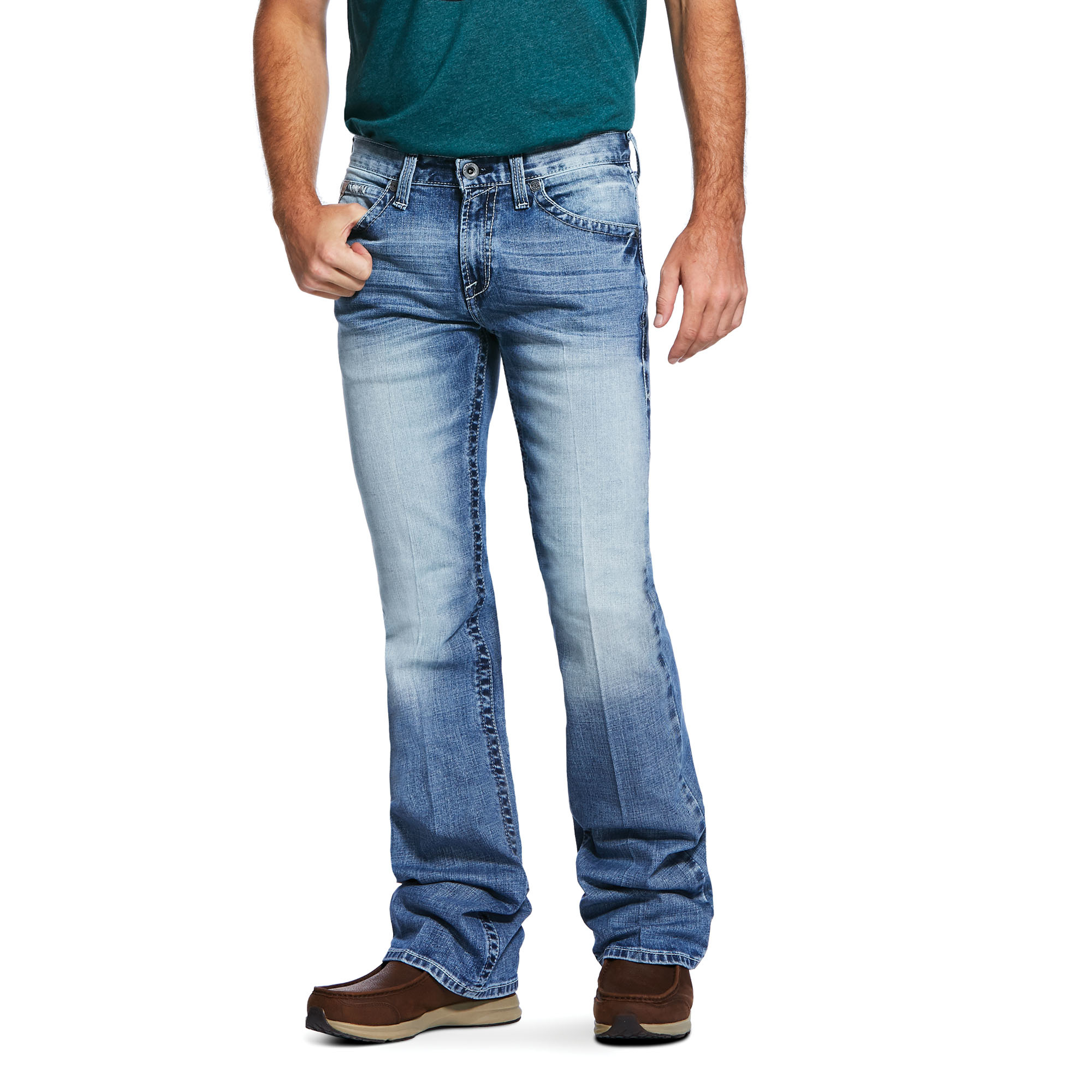 m7 ariat jeans