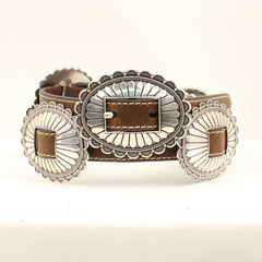Products tagged with belts