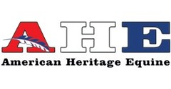 American Heritage Equine