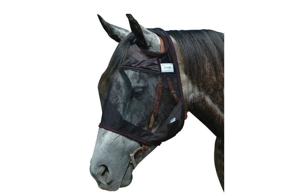 Quiet Ride Standard Mask