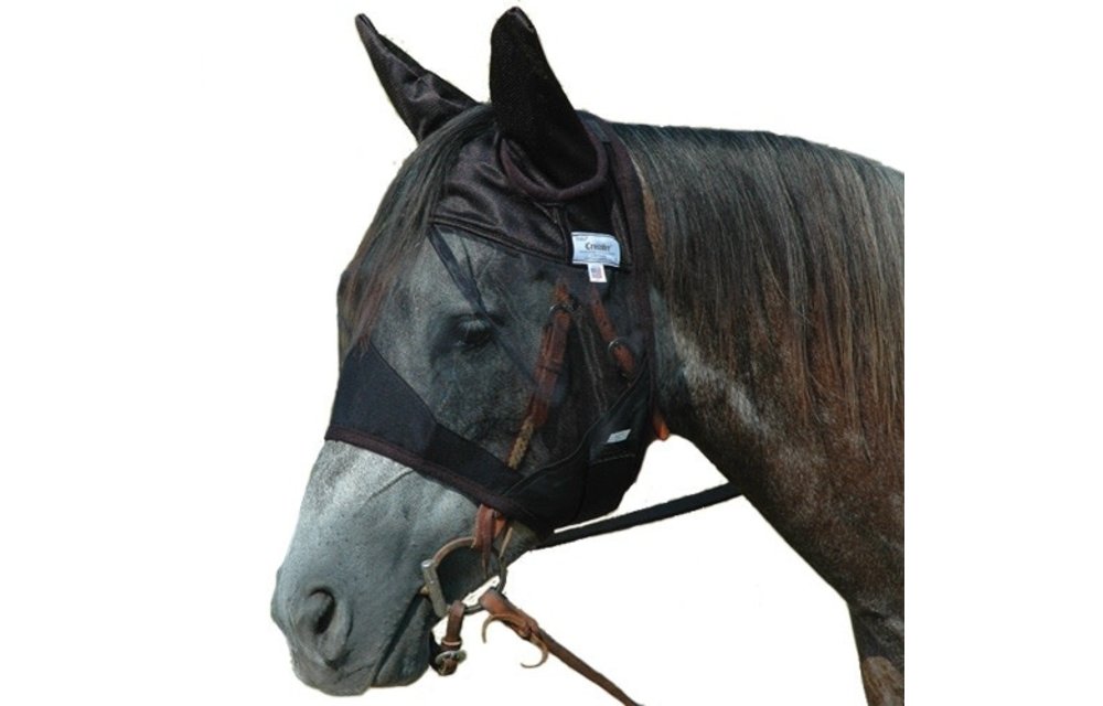 Quiet Ride Standard with Ears Mask
