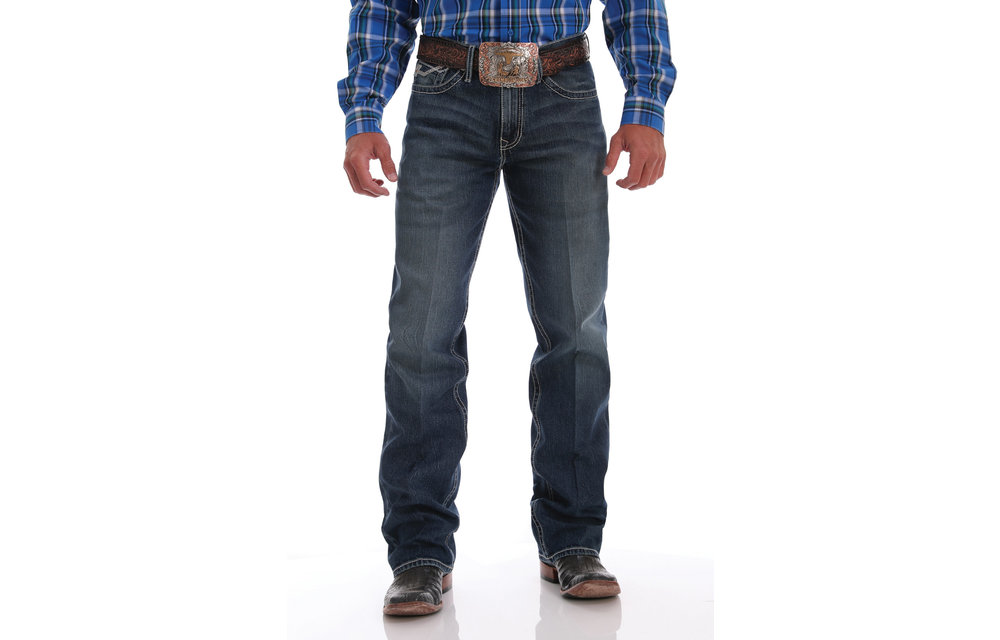 Cinch Mens Grant Relaxed Fit Jean