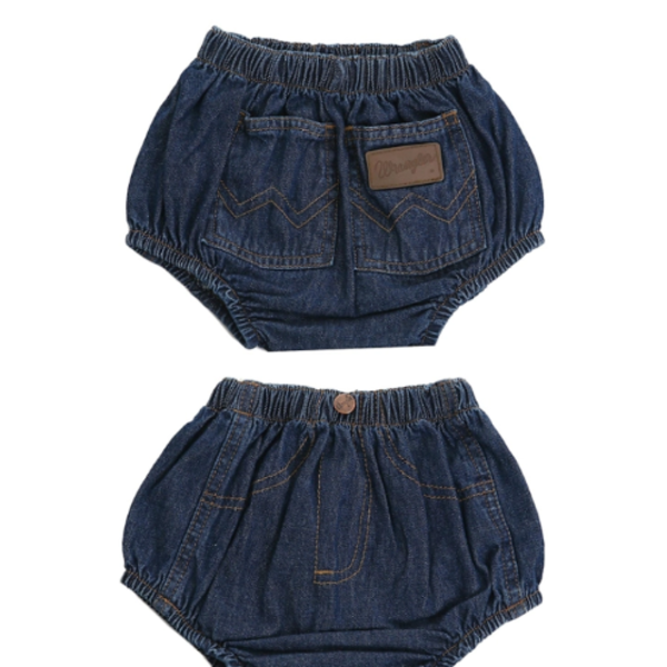 wrangler infant jeans