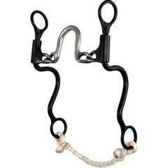 Dutton bits & spurs