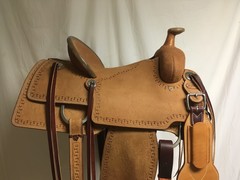 Pro Custom Saddlery