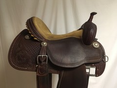 Martin Saddlery