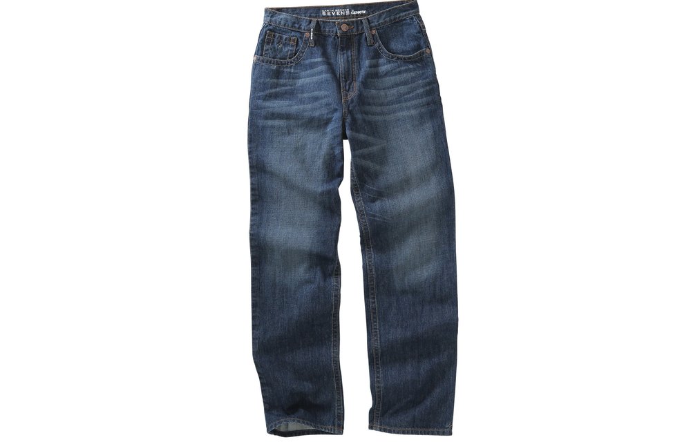 garth brooks sevens cinch jeans