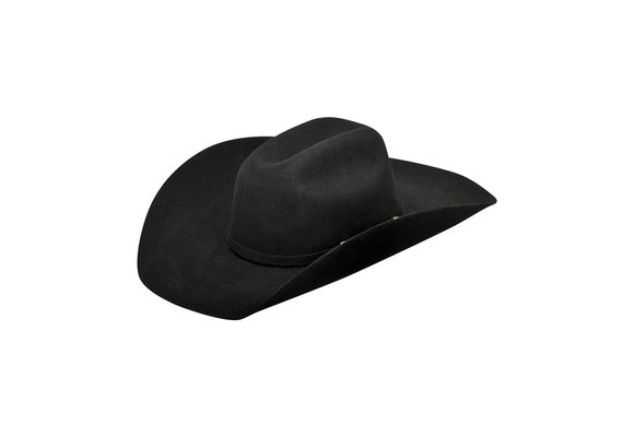 TWISTER DALLAS WOOL WESTERN HAT – Corral Western Wear