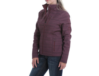 cinch jacket womens