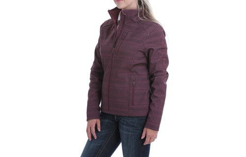 hippie fringe jacket