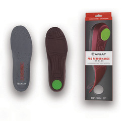 Footbeds
