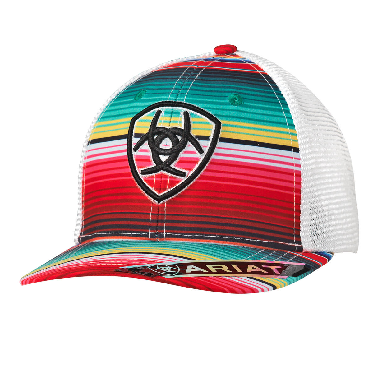 Serape baseball cap sale