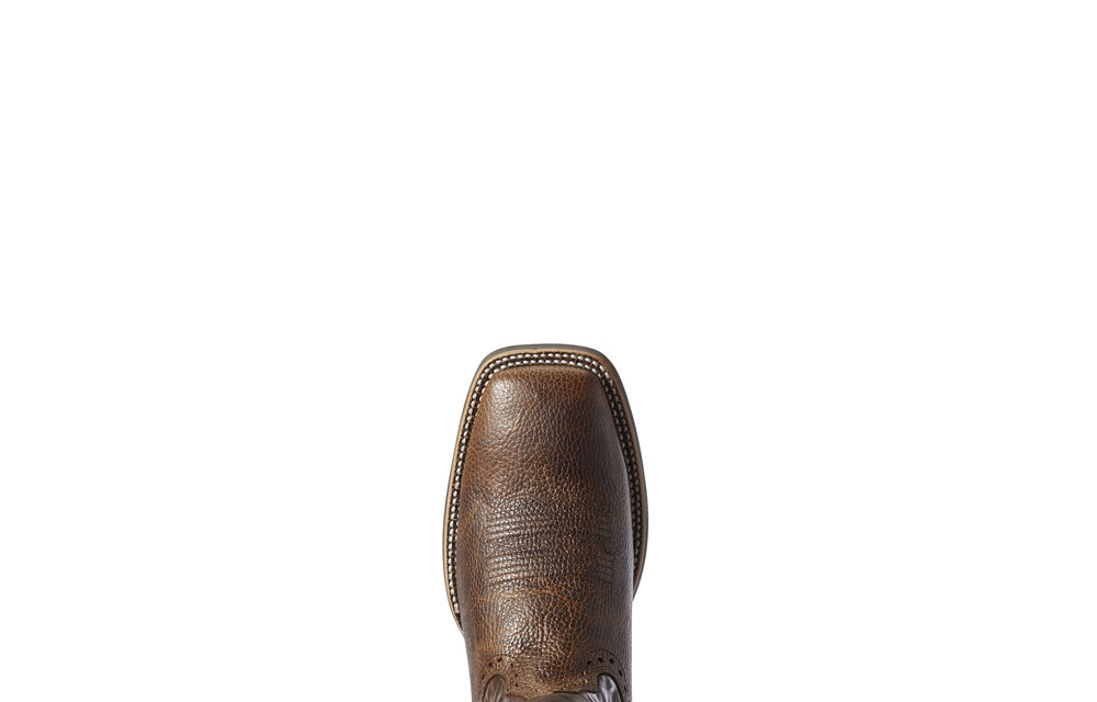 ariat cowhand venttek
