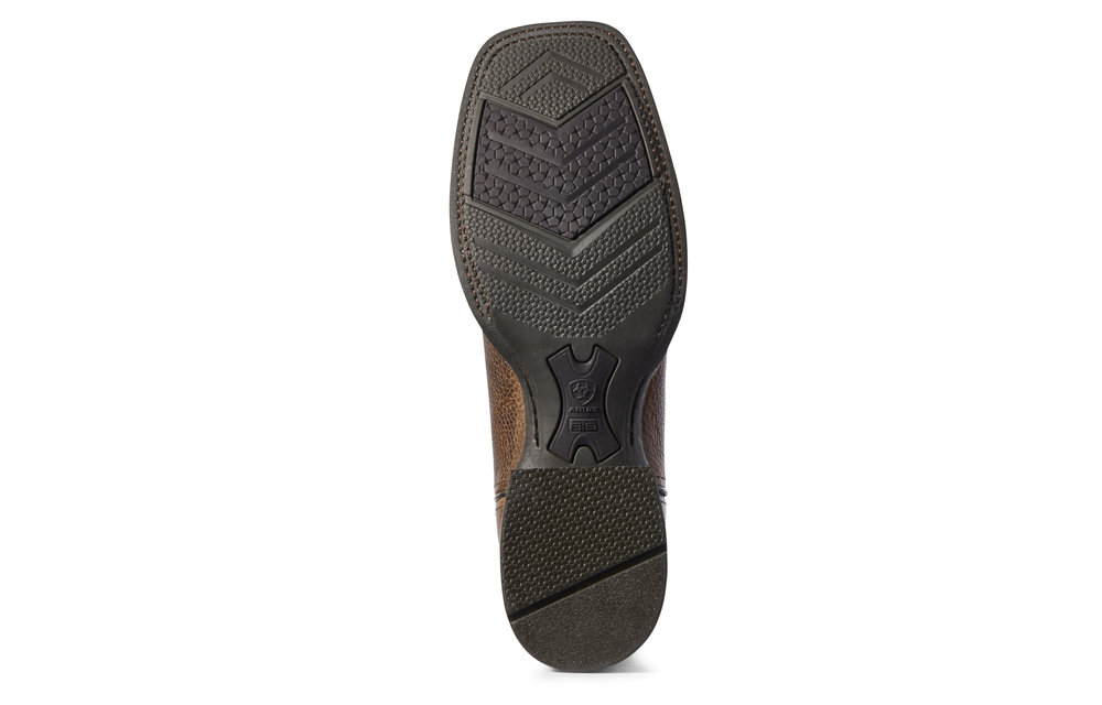 ariat cowhand venttek