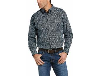 Ariat Mens Iredell LS Shirt 10033117 