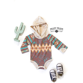 western infant boy clothes