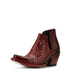 Products tagged with bootie