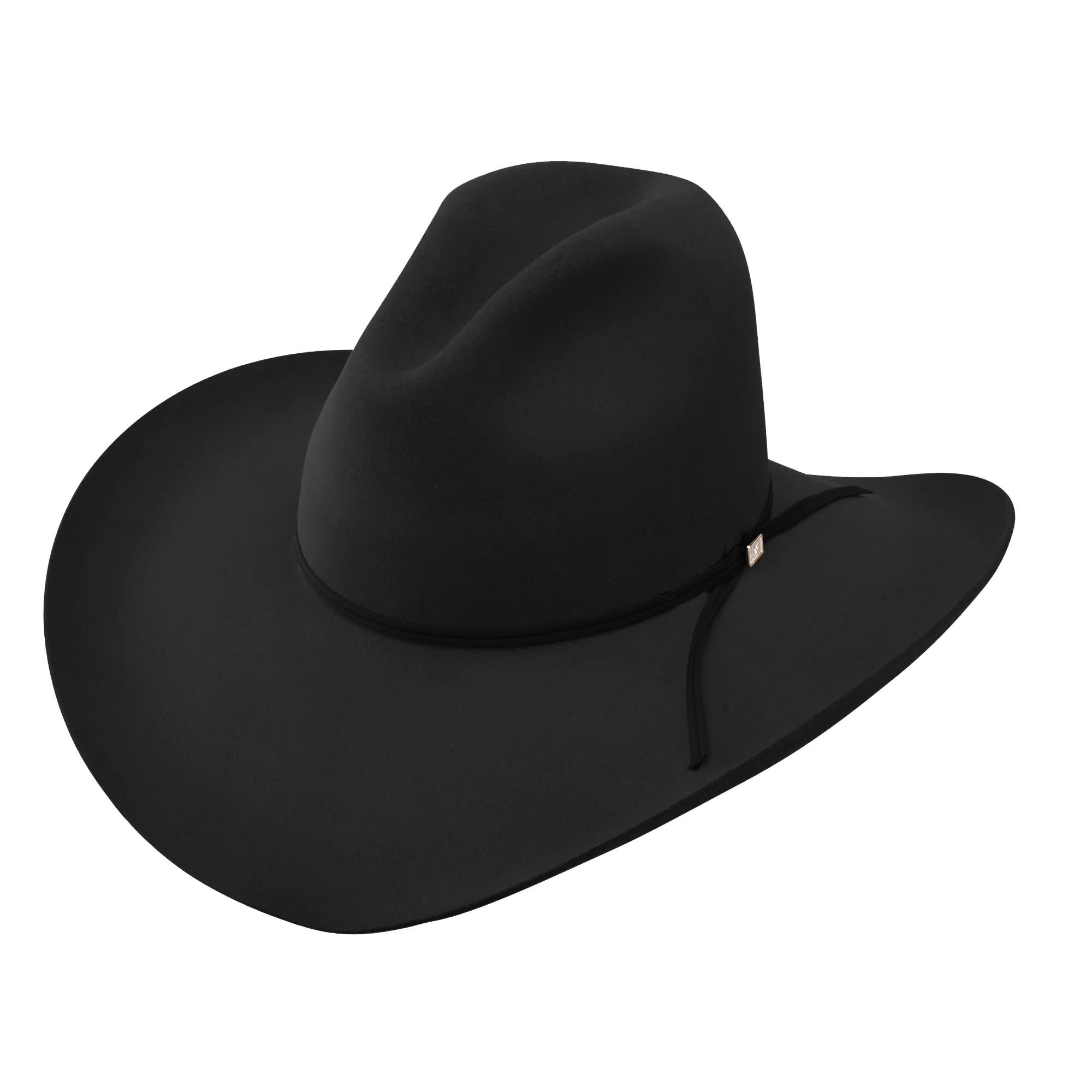 Stetson peacemaker hat Clearance