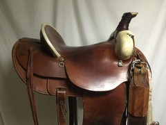 Colorado Saddlery