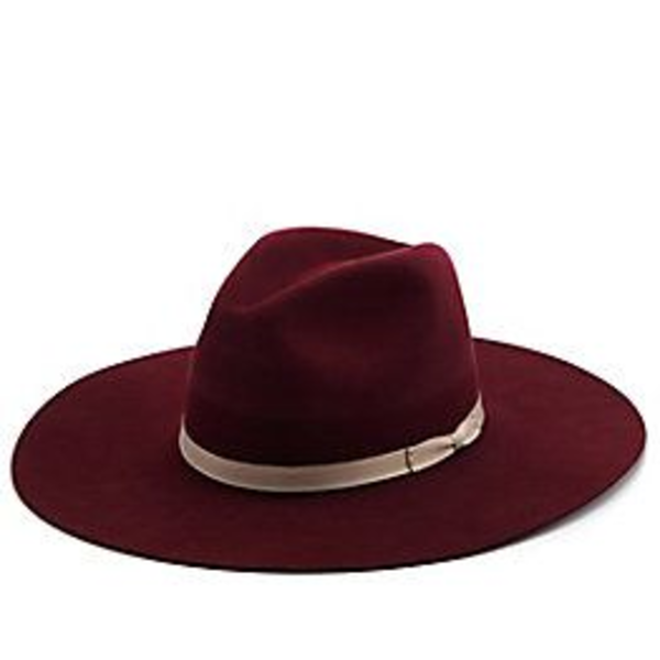 rodeo king tracker hat