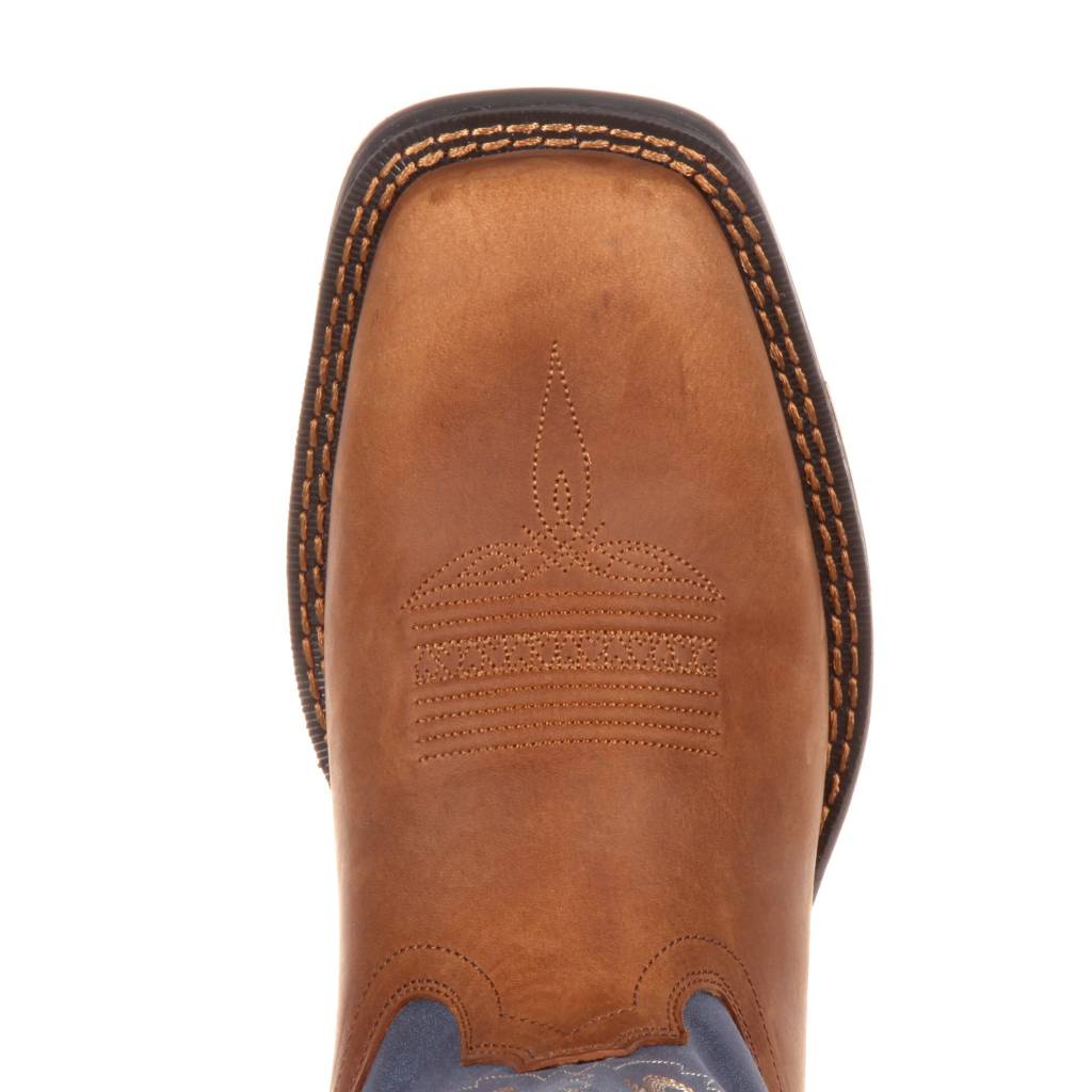 durango ultralite western boot