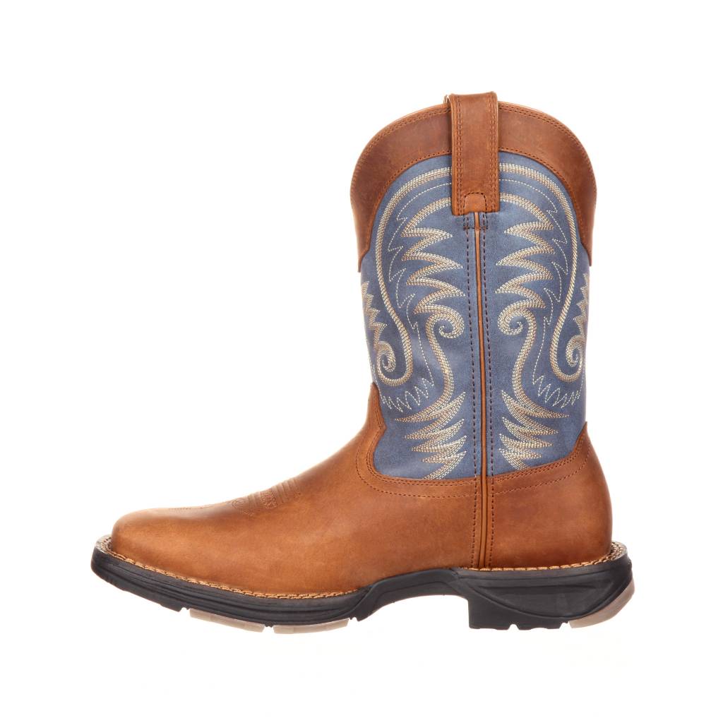 durango ultralite western boot
