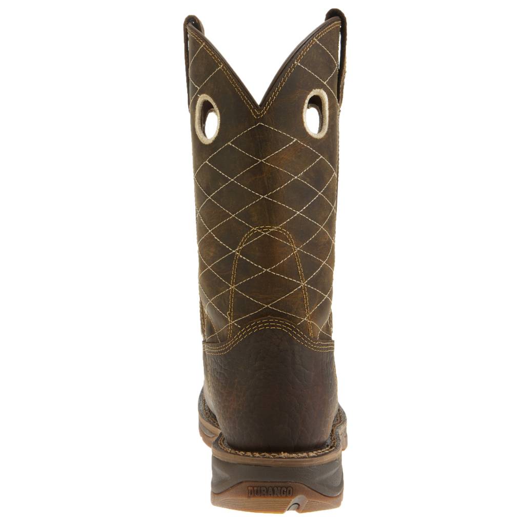 durango rebel composite toe boots