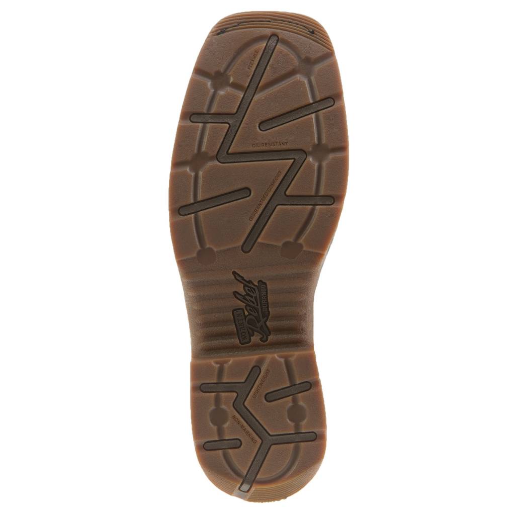 durango rebel composite toe boots