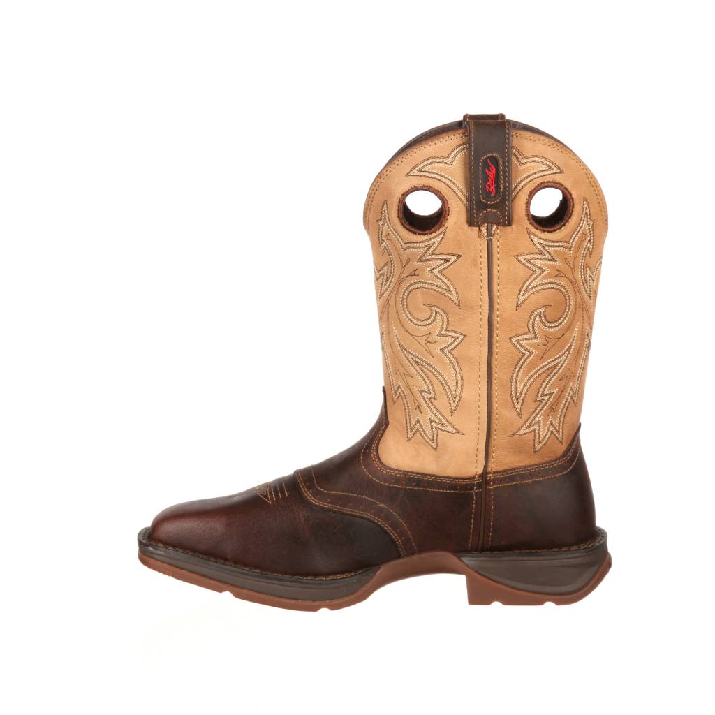 Durango Men's Durango Rebel Saddle Up Western Boot DB4442 - Corral ...