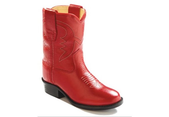 Kid's Boots - Corral Western Wear