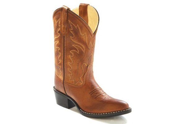 Kid's Boots - Corral Western Wear