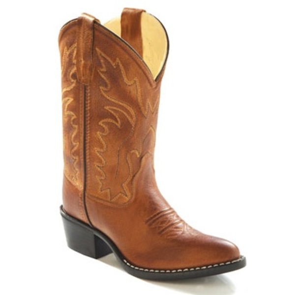 old west childrens boots
