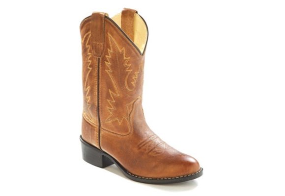 Kids cowboy boots clearance sales
