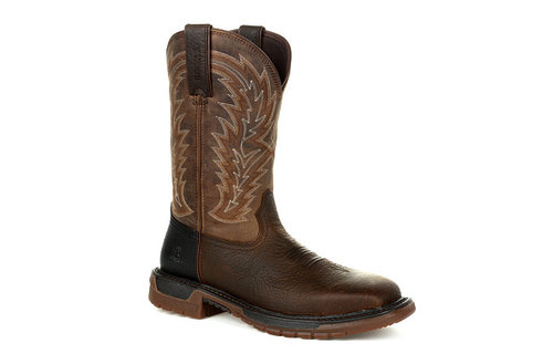 rocky western boots clearance