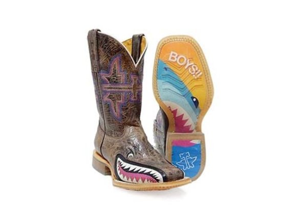 Clearance Kids Boots - Corral Western Wear