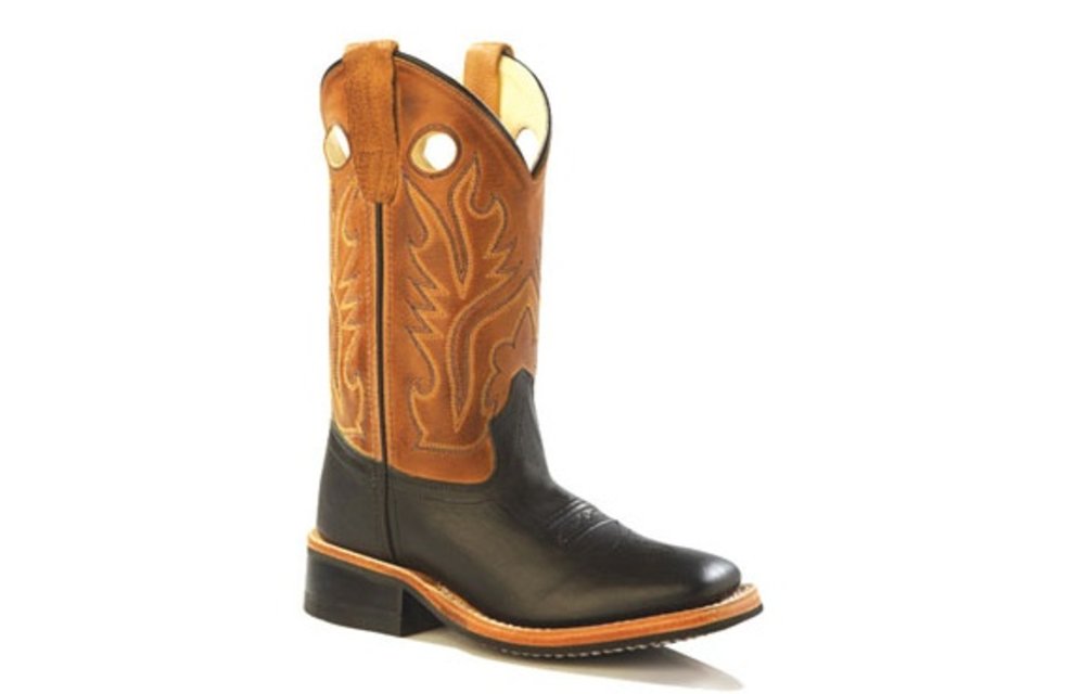 Old West Children s Old West Western Boot BSC1810