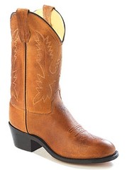 Youth Boots