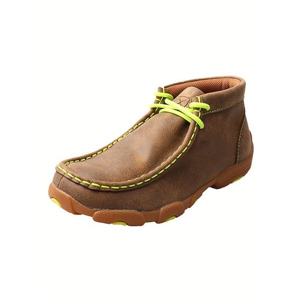 youth twisted x mocs