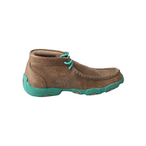 youth twisted x mocs