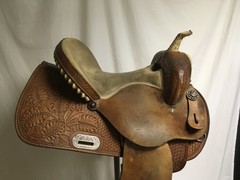 Frontier Saddlery