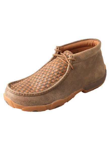 Twisted x hotsell mens moccasins