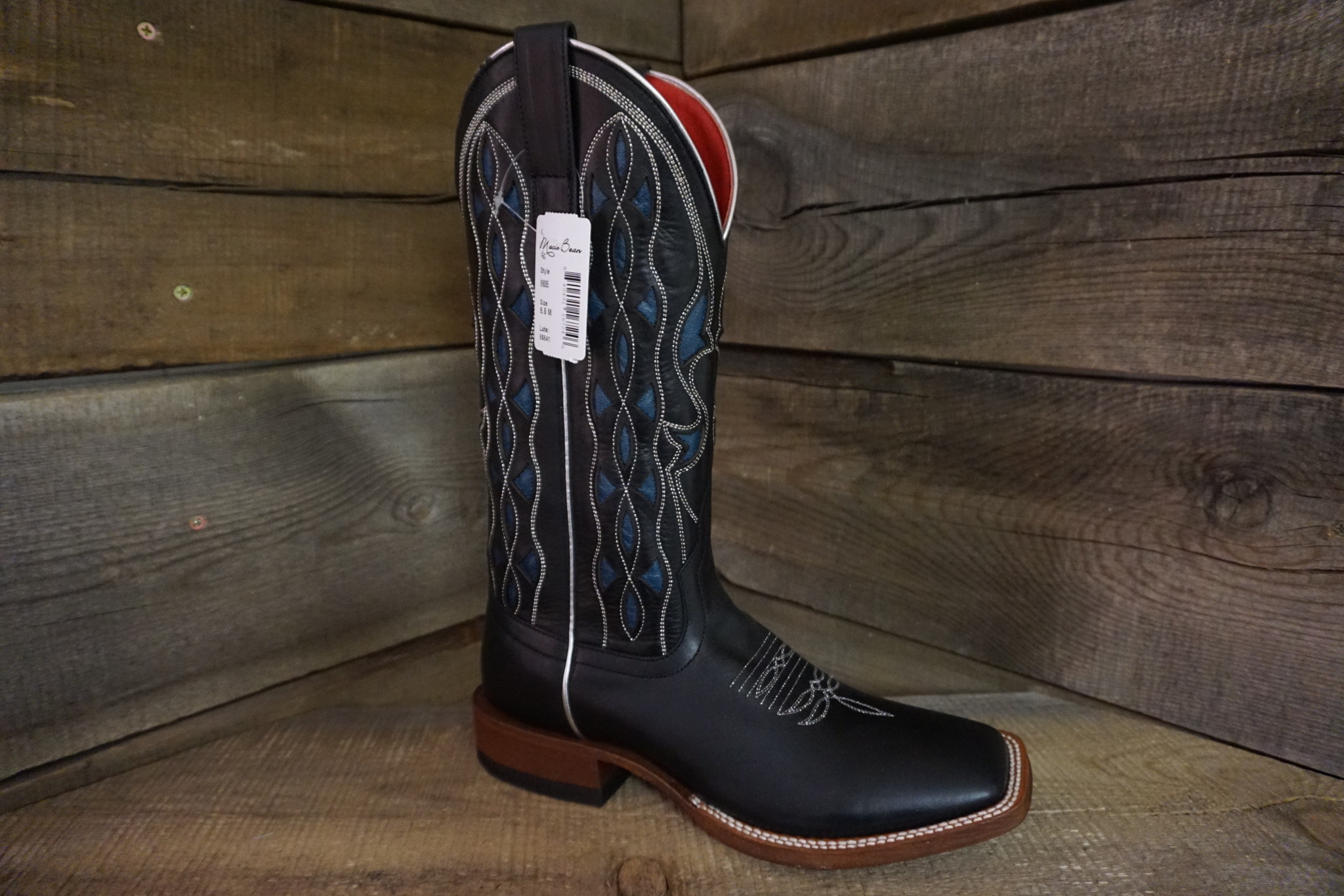 macie bean boots clearance