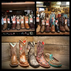 Kids' Boots