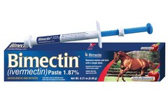 Dewormer