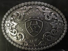 Buckles