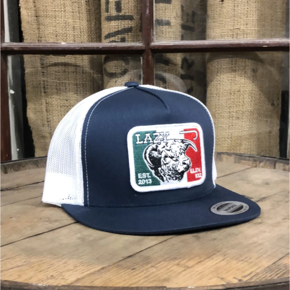 Lazy j mexican hat Clearance