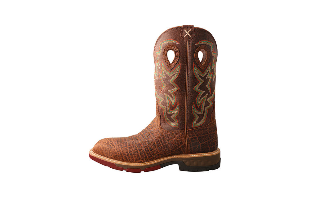 Elephant work cheap boots