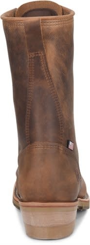 double h lacer boots