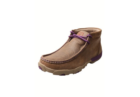 Purple twisted sales x boots