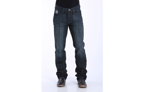 Cinch Silver Label Slim Fit Men's Jeans